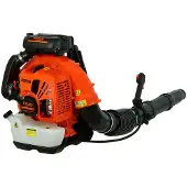 Kibani GTV7601 Bladblazer 75.6cc Pro