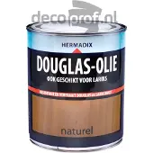 Hermadix Douglas Olie Naturel 750 ML
