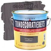 Hermadix Tuindecoratiebeits 764 natuur blauw 2500 ml