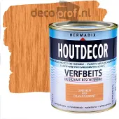 Hermadix Houtdecor 652 grenen 750 ml