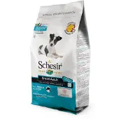 Schesir Hond Dry Maintenance Small Vis 2 Kg