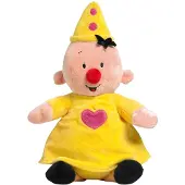 Studio 100 Bumba Pluche Bumbalu 20cm