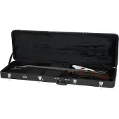 Gator Thunderbird Wooden Bass Case - GWE