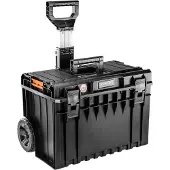 Neo Tools Opbergmodule met wielen en kliksluiting, maat 3, 84-266