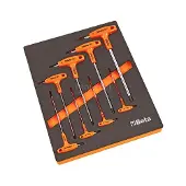 Beta M50 Inbussleutels Inbussleutels - 024500050