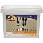 Cavalor Arti Base - Voedingssupplement - 2 kg