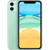 White Label iPhone 11 64 GB Groen