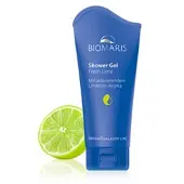 Biomaris Shower Gel Fresh Lime