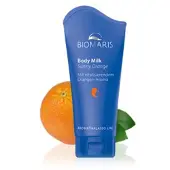 Biomaris bodymilk - Sunny Orange