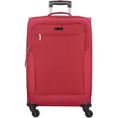 D & N Trolley lichtgroen / rood