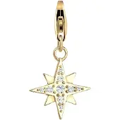 Nenalina Hangers 'Astro, Sterne' goud