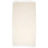 Kayori - Taki - Hamamdoek - 100x180 - Bamboe - Geel