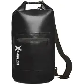 Vizu ExtremeX 20L Water Resistant Dry Bag Zwart