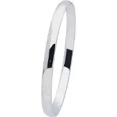 Glow - 925 Sterling Zilveren Armband Voor Dames