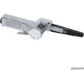 Kippers Rijssen Bandschuurmachine MW 10x330mm op lucht