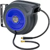Kippers Rijssen Luchthaspel Automatisch Polymer 3/8inch 15 meter