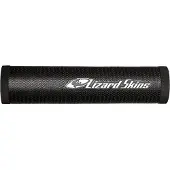 Lizardskins Skins poignées de direction DSP 303 mm noir 130 mm 2 pièces