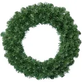 Everlands Kerstkrans | | Ø 60 cm (Binnen)