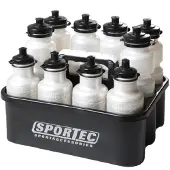 Sportec PIRI Drinkbussen Houder