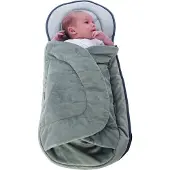 Bo Jungle B-Comfort Grey 3 in 1 Universeel Kussen B300600