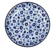 Bunzlau Castle Dinerbord Dragonfly (25.5 cm)