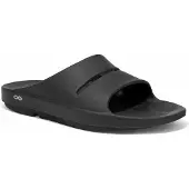 OOfos OOahh Slippers | Maat 37