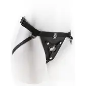 Pipedream - King Cock - Fit Rite Harness