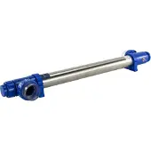 Blue Lagoon UV-C Tech 40 watt