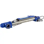 Blue Lagoon UV-C Ionizer 75 watt