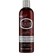 Hask Keratin Protein Smoothing Conditioner - 355ml