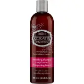 Hask Keratin Protein Smoothing Shampoo 355 ml