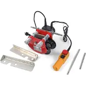 OEM Elektrische hijskraan katrol 1 ton HBM