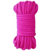 Ouch! Shots - Ouch! Japans Touw - 10 m pink
