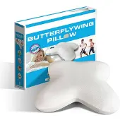 MPS Visco Kussen Doctor Fit Butterfly