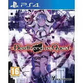 Death end re;Quest | PS4