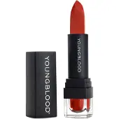 Youngblood - Intimate Mineral Matte Lipstick - Hot Shot