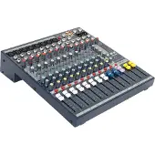Soundcraft EFX-8 PA-mengtafel