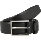 JOOP! Riem zwart / zilver