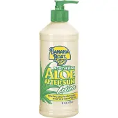 Banana Boat After Sun Lotion Moisturizing Aloe 470 ml