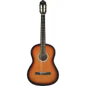Valencia VC204H/CSB klassieke gitaar