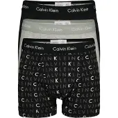 Calvin Klein 0000u2662g Trunk Boxers 3 Eenheden
