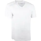 Olymp Shirt offwhite