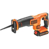 Black & Decker BDCR18E1-QW