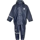 CeLaVi Functioneel pak navy / grijs