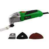 Hofftech Multi Tool 230V - 7 Delig