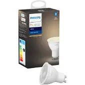 Philips White GU10 Losse lamp