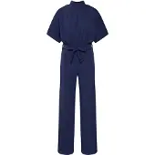 Sisters point Jumpsuit navy