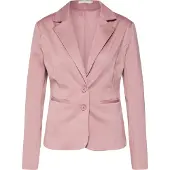 Cream Blazers 'Anett' rosé