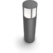 Philips 164669316 Stock Staande LED-buitenlamp LED LED vast ingebouwd 6 W Antraciet