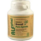 Alfytal Broccoli pure-sprouts 90 vcaps